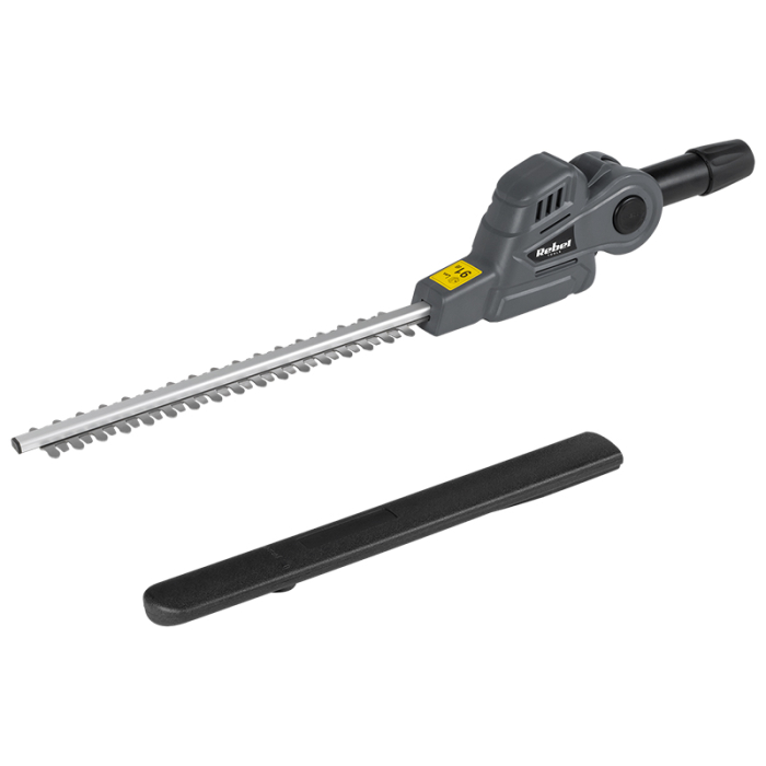 TRIMMER GARD VIU TELESCOPIC + DRUJBA 20V FARA ACC REBEL [8]