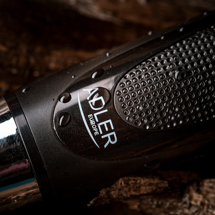 TRIMMER NAS URECHI PORTABIL ADLER [10]