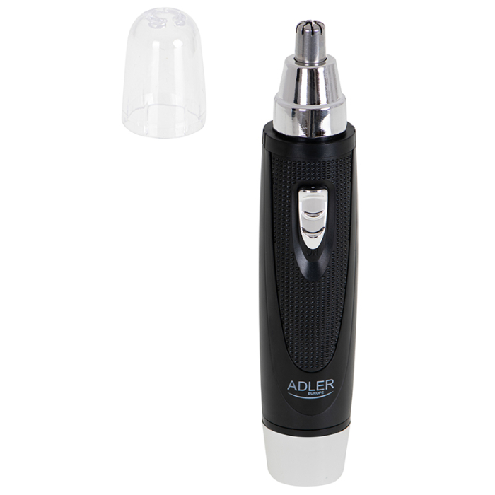 TRIMMER NAS URECHI PORTABIL ADLER [3]