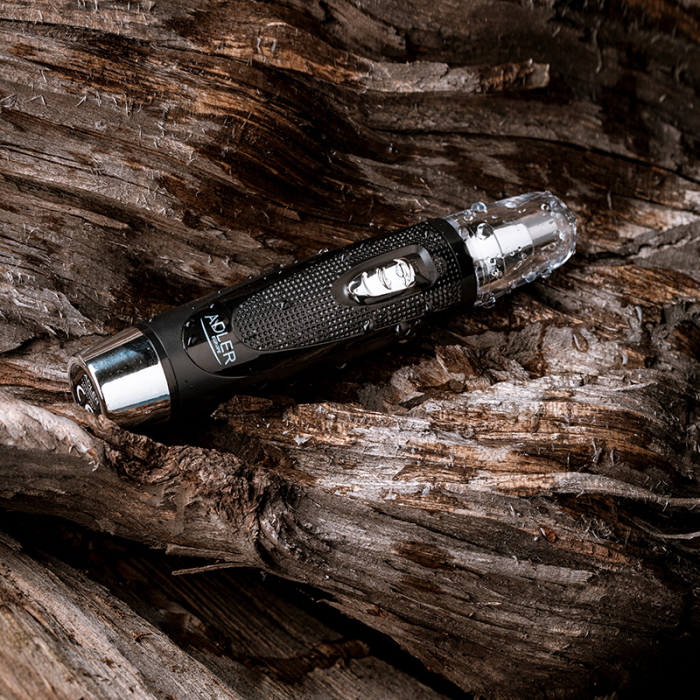 TRIMMER NAS URECHI PORTABIL ADLER [8]