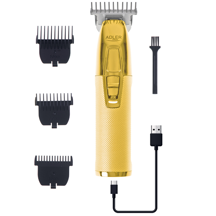 TRIMMER PROFESIONAL AD 2836 ADLER [13]