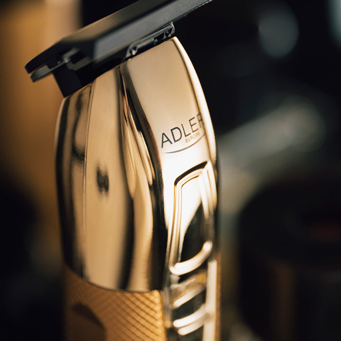 TRIMMER PROFESIONAL AD 2836 ADLER [5]