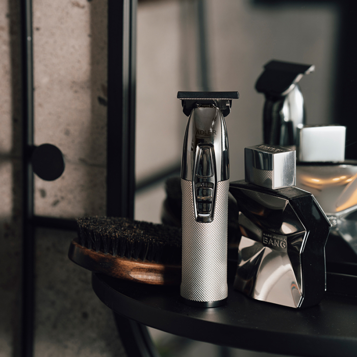 TRIMMER PROFESIONAL AD 2836 ADLER [3]
