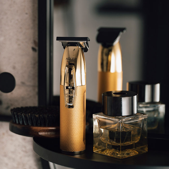 TRIMMER PROFESIONAL AD 2836 ADLER [4]