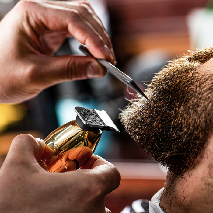 TRIMMER PROFESIONAL AD 2836 ADLER [6]