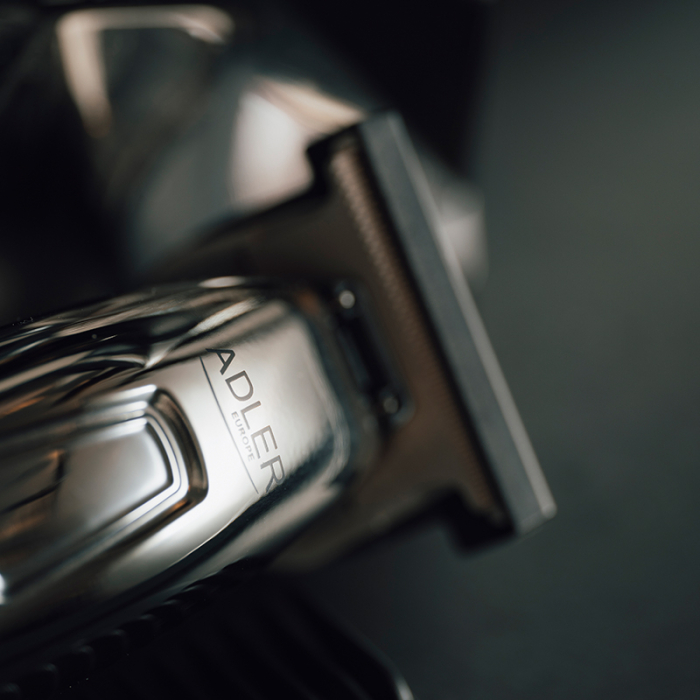 TRIMMER PROFESIONAL AD 2836 ADLER [5]