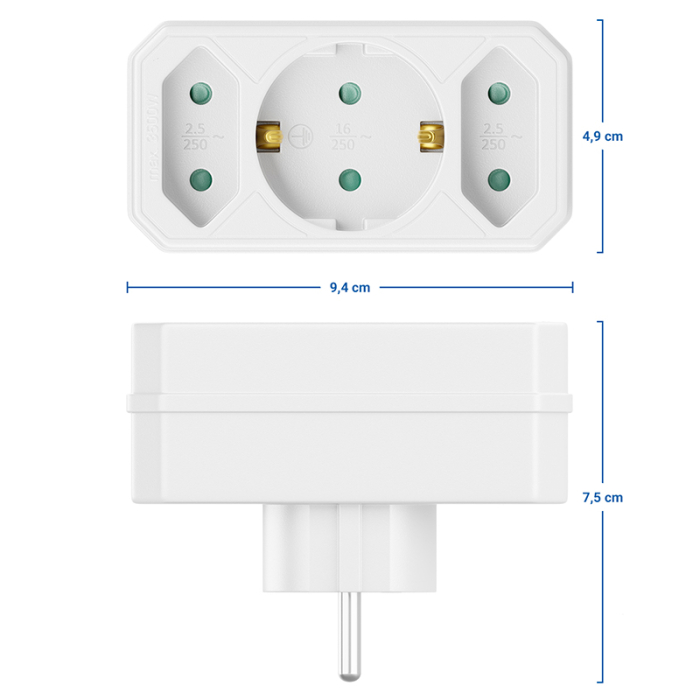 TRIPLU STECHER 1 BUCATA [4]