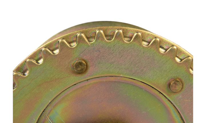 Troliu manual 1000 lbs (450 kg) [3]