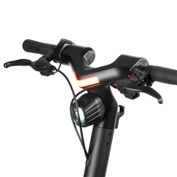 TROTINETA ELECTRICA FAST WHEELS MAX 350W REBEL [11]