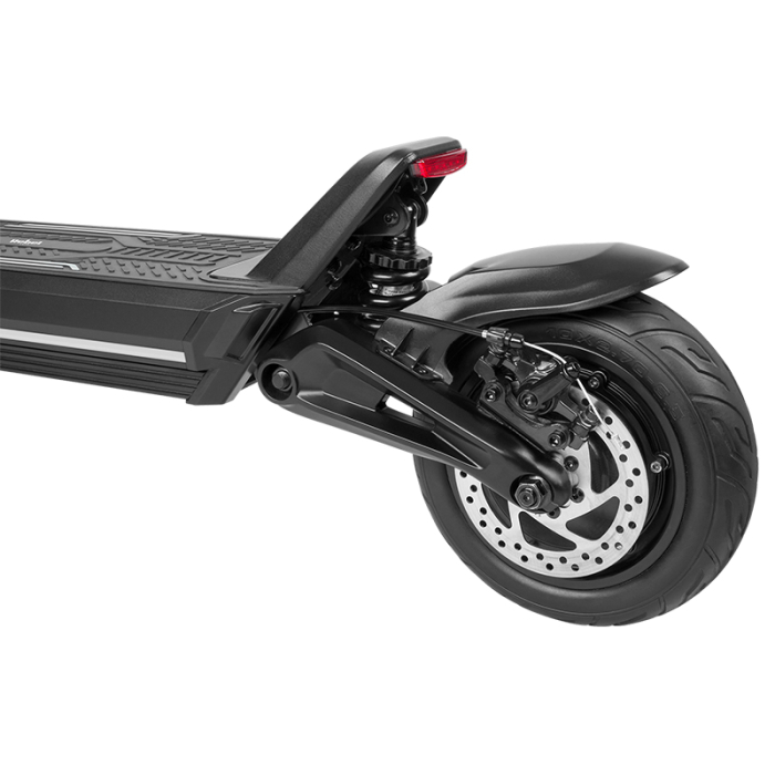 TROTINETA ELECTRICA FAST WHEELS MAX 350W REBEL [10]