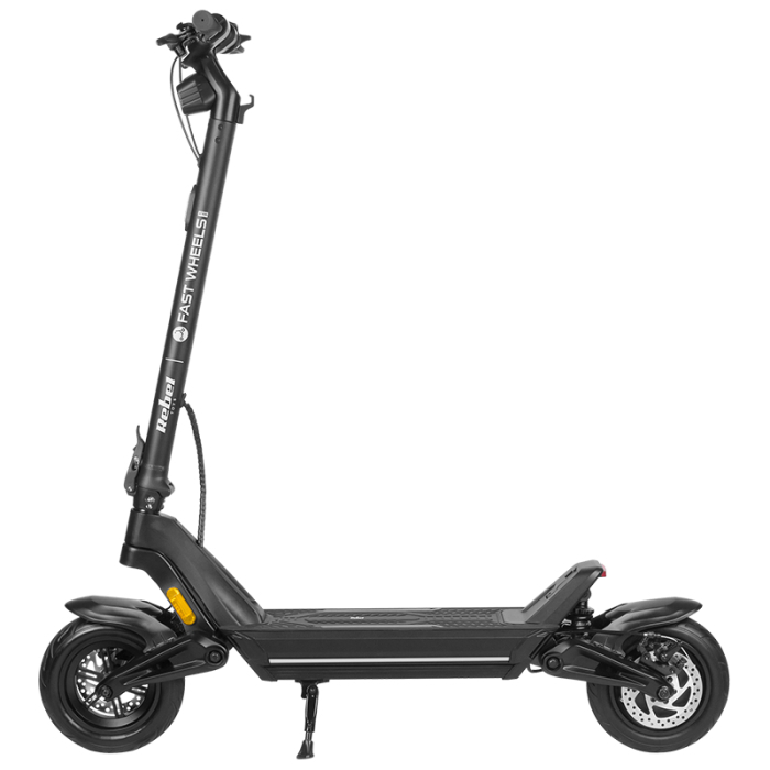 TROTINETA ELECTRICA FAST WHEELS MAX 350W REBEL [5]