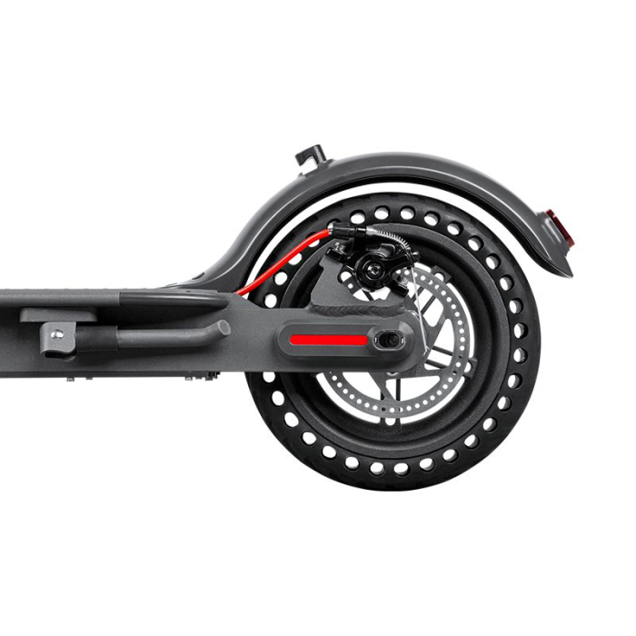 TROTINETA ELECTRICA FAST WHEELS PRO 250W [11]