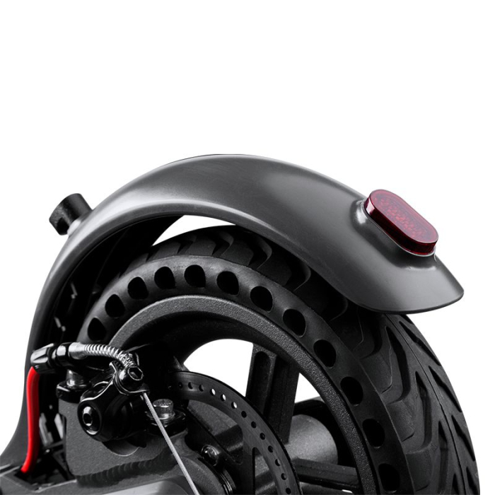 TROTINETA ELECTRICA FAST WHEELS PRO 250W [9]