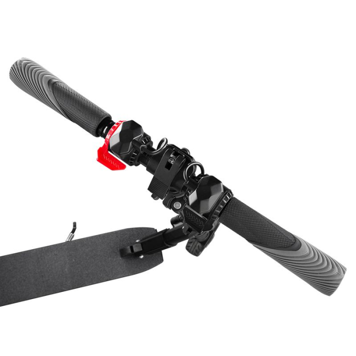 TROTINETA ELECTRICA FAST WHEELS REBEL [5]