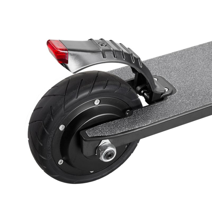 TROTINETA ELECTRICA FAST WHEELS REBEL [4]