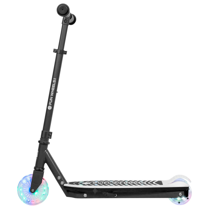 TROTINETA ELECTRICA PENTRU COPII FUN WHEELS LIGHT REBEL [7]
