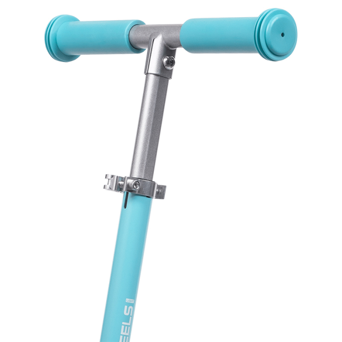 TROTINETA ELECTRICA PENTRU COPII FUN WHEELS LIGHT REBEL [9]