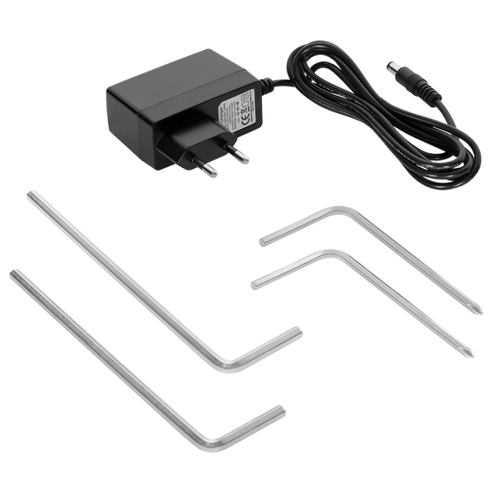 TROTINETA ELECTRICA PENTRU COPII FUN WHEELS LIGHT REBEL [11]