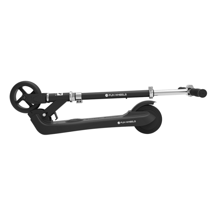 TROTINETA ELECTRICA PENTRU COPII FUN WHEELS REBEL [3]