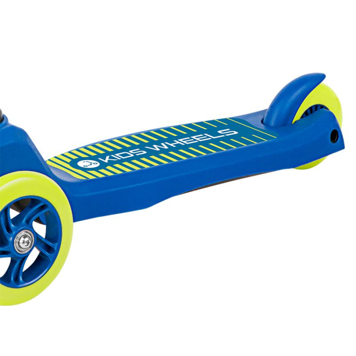 TROTINETA KIDS WHEELS REBEL [5]