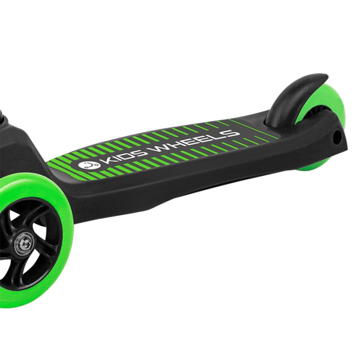 TROTINETA KIDS WHEELS REBEL [5]