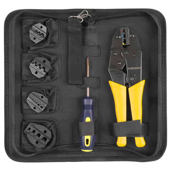 TRUSA CLESTE SERTIZARE E6110 [2]