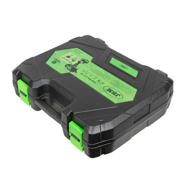 TRUSA CU CHEIE DE IMPACT ELECTRICA 3/4" 1300NM [4]