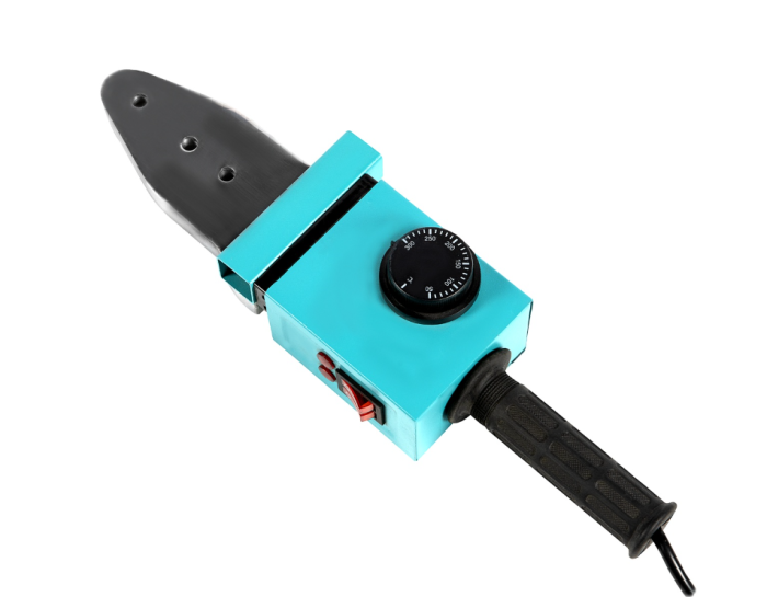 Trusa pentru sudat tevi PPR 2000W [5]