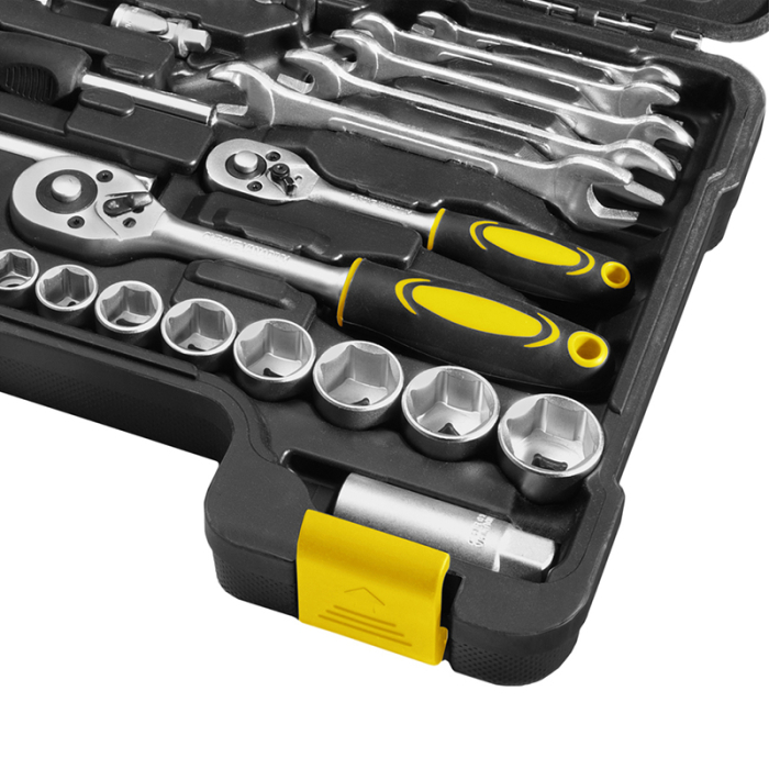 TRUSA SCULE 65 PIESE FIELDMANN [3]