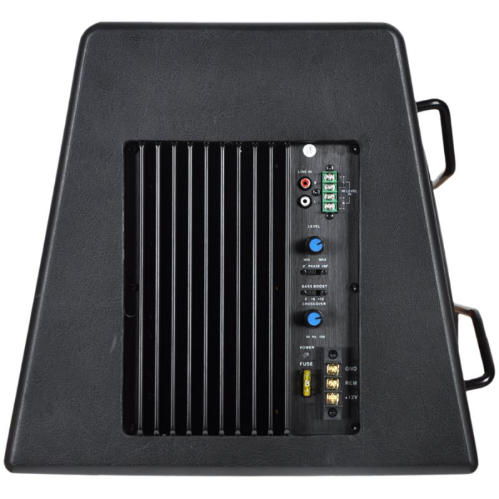 TUB BASS ACTIV PY-BB300 MAX 500W [3]