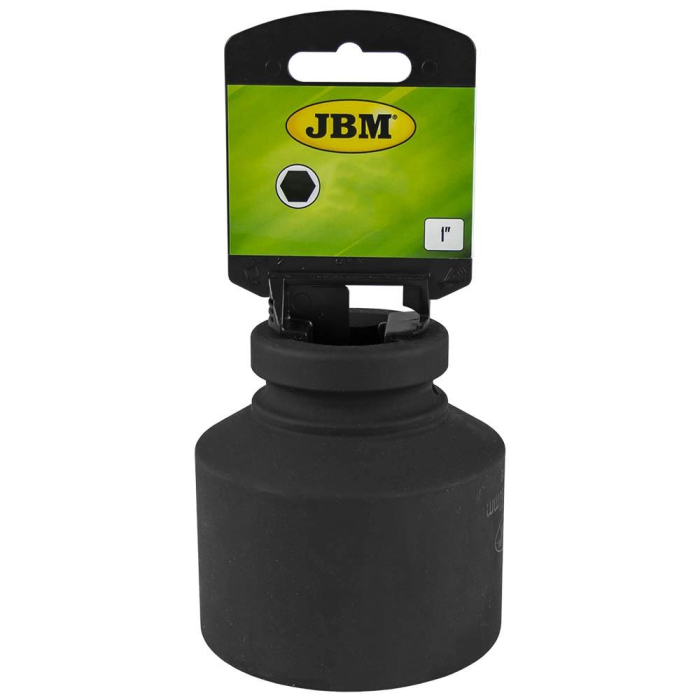 TUBULARA IMPACT HEX. 1` 46 MM JBM [3]