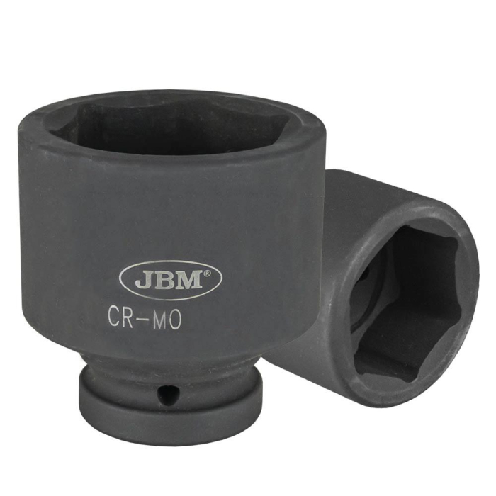 TUBULARA IMPACT HEX. 1` 95 MM JBM [2]