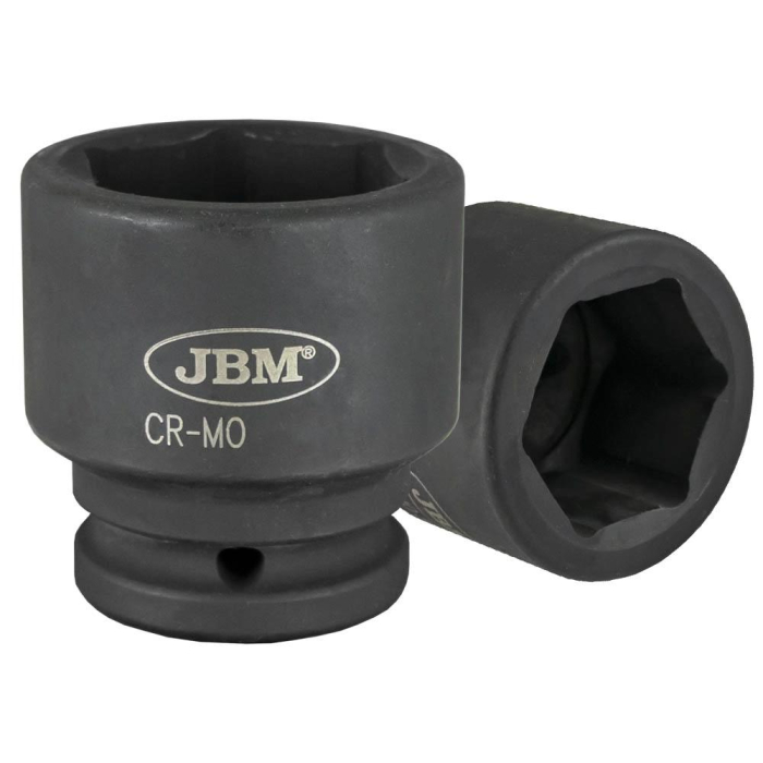 TUBULARA IMPACT HEX. 3/4` 32 MM JBM [2]