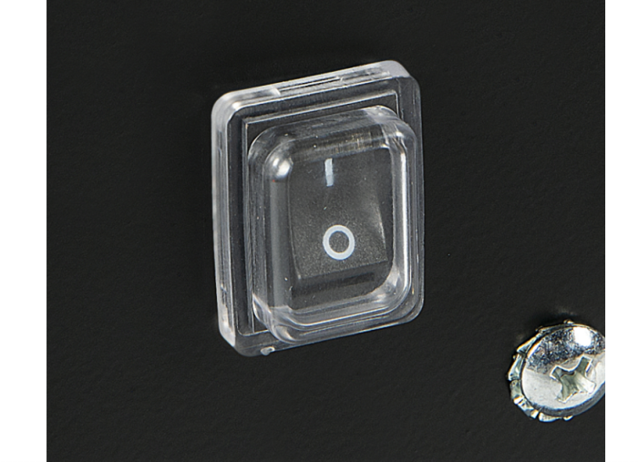 Tun de caldura pe motorina cu ardere directa Detoolz DZ-EI106 20KW, debit 600 mch rezervor 19 L [7]