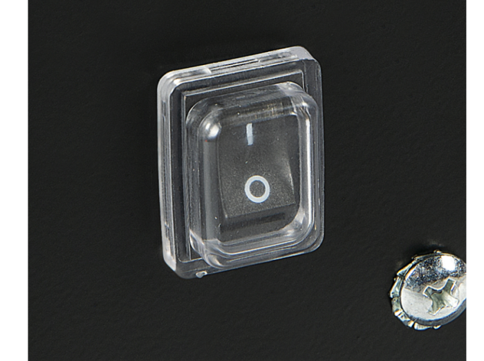 Tun de caldura pe motorina Detoolz DZ-EI107 220-240V 50Hz 50KW, ardere directa, rezervor 55 L [8]