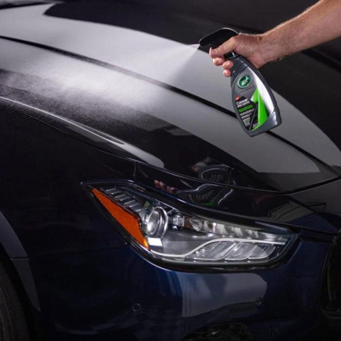 TURTLE WAX HYBRID SOLUTIONS CEARA AUTO LICHIDA CERAMICA 500 ML [4]