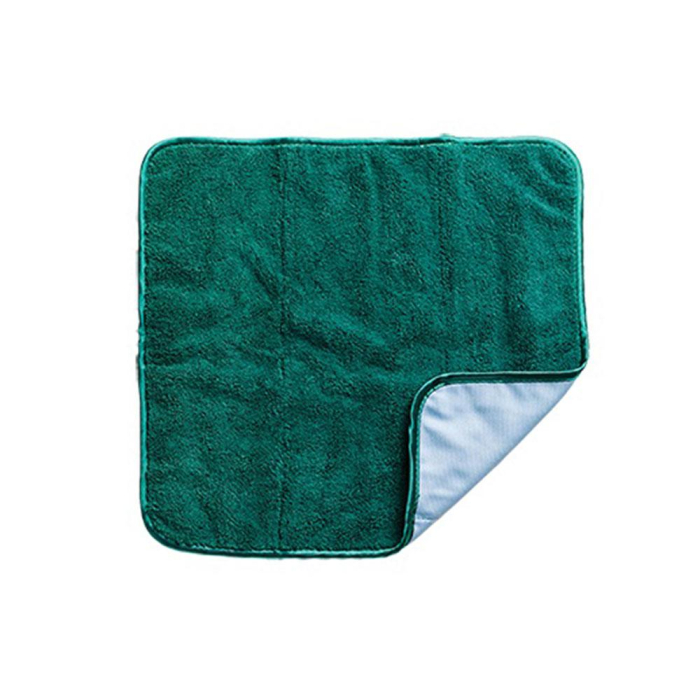 TURTLE WAX LAVETA LUSTRUIT STICLA 39 X 37CM [2]