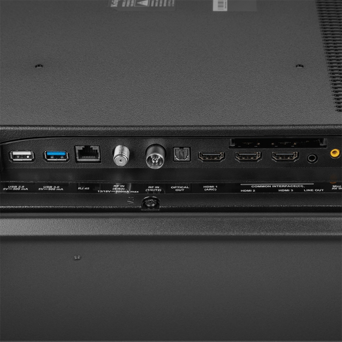 TV 4K ULTRA HD SMART 65INCH 165CM KRUGER&MATZ [7]