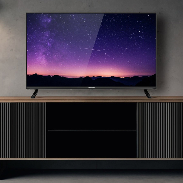 TV FULL HD 40 INCH 101CM SMART VIDAA KRUGER&MATZ [10]