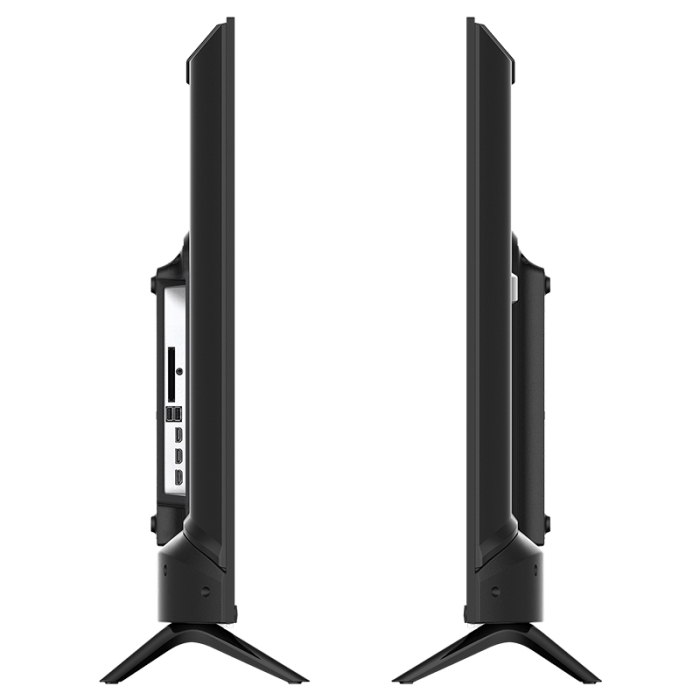 TV FULL HD 40 INCH 101CM SMART VIDAA KRUGER&MATZ [5]