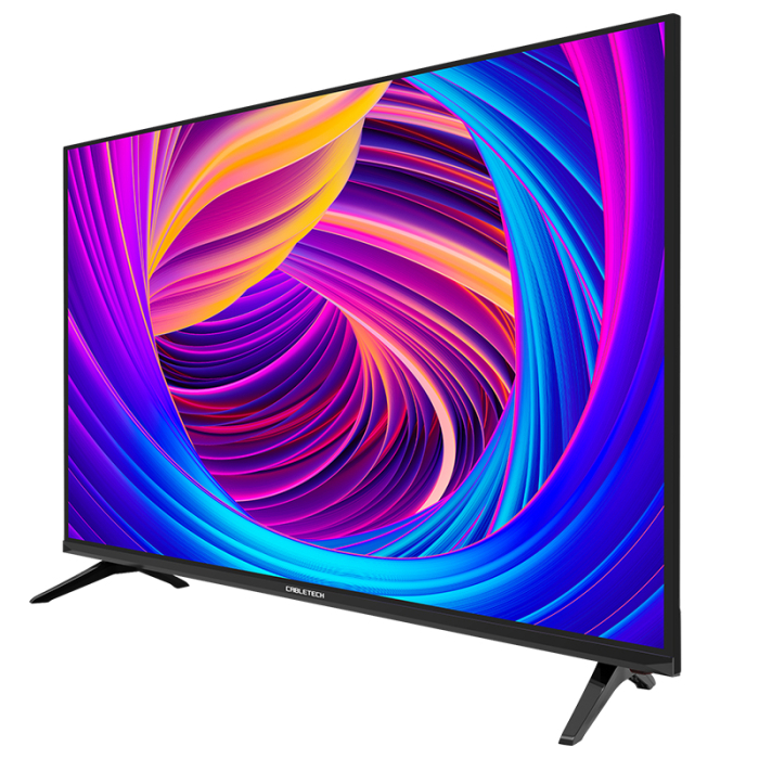 TV FULL HD 40 INCH 102CM H.265 HEVC CABLETECH [3]