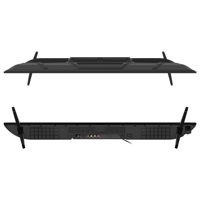 TV FULL HD 40 INCH 102CM H.265 HEVC CABLETECH [5]