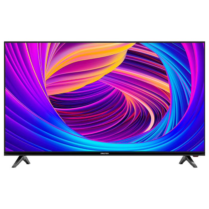TV FULL HD 40 INCH 102CM H.265 HEVC CABLETECH [2]