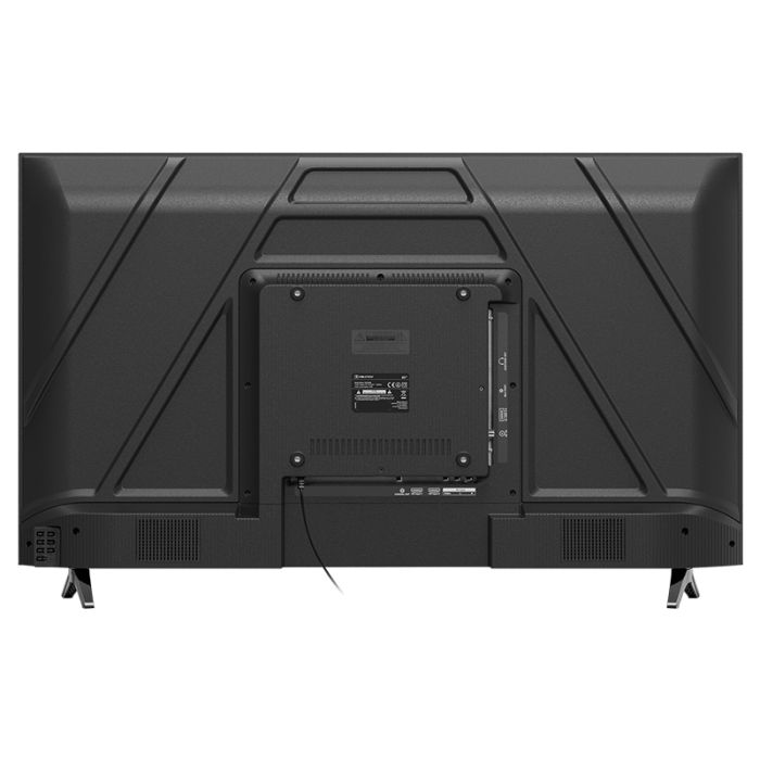 TV FULL HD 40 INCH 102CM H.265 HEVC CABLETECH [5]