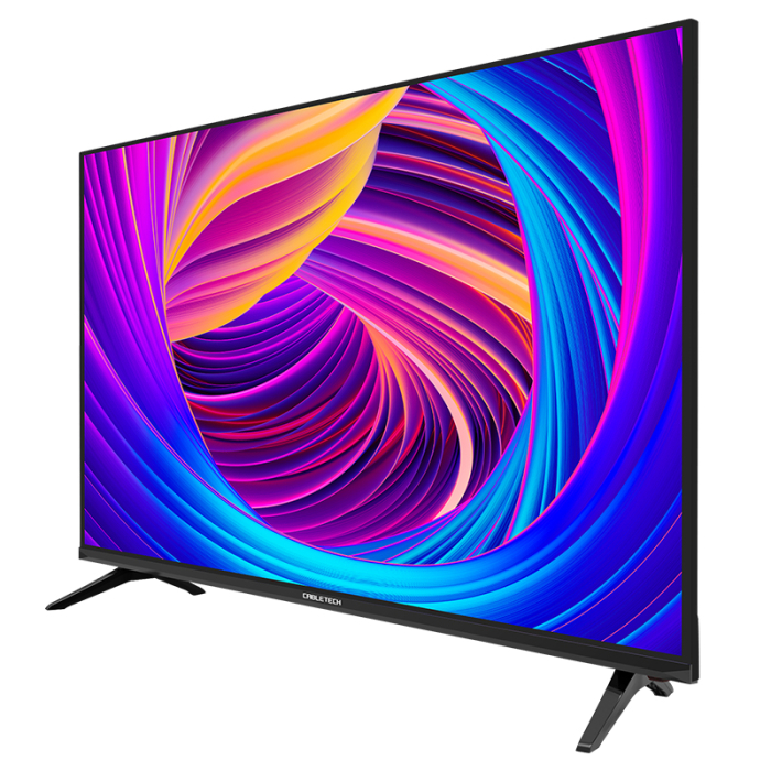 TV FULL HD 40 INCH 102CM H.265 HEVC CABLETECH [4]