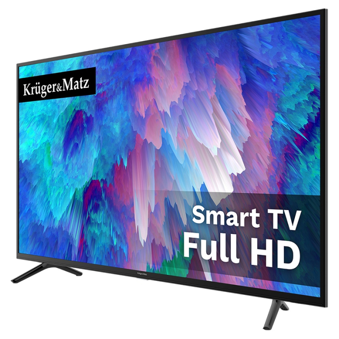 TV FULL HD SMART 40 INCH 102CM KRUGER&MATZ [3]