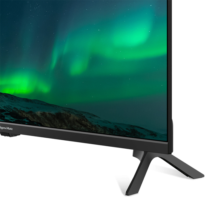 TV HD 32 INCH 81 CM DVB-T2/S2 VIDAA KRUGER&MATZ [10]