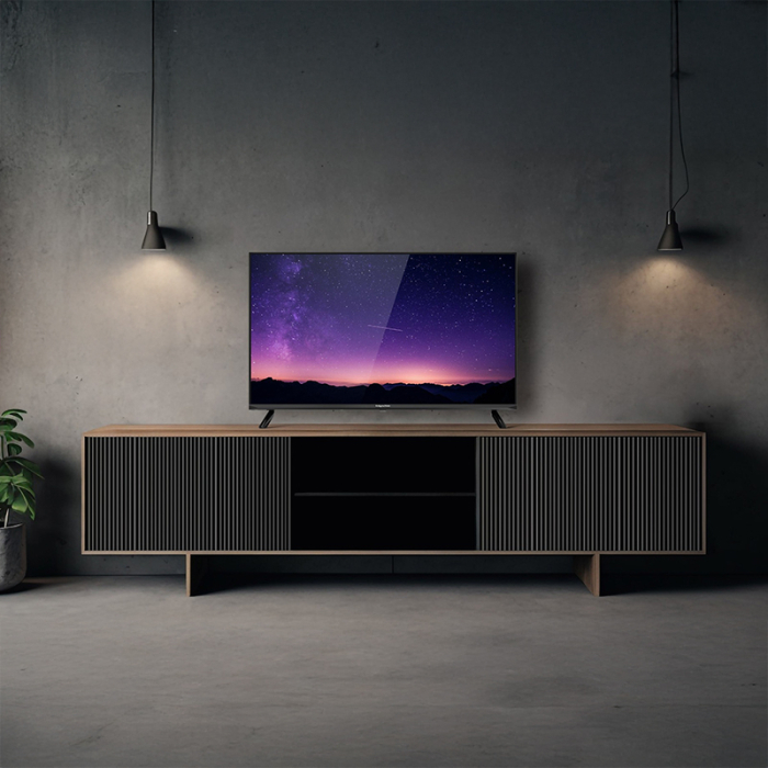 TV HD 32 INCH 81 CM DVB-T2/S2 VIDAA KRUGER&MATZ [3]