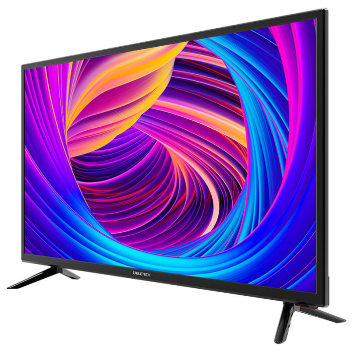 TV HD 32 INCH 81CM H.265 HEVC CABLETECH [3]