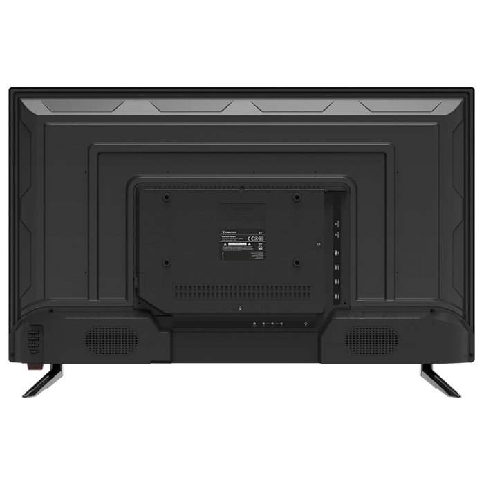 TV HD 32 INCH 81CM H.265 HEVC CABLETECH [4]